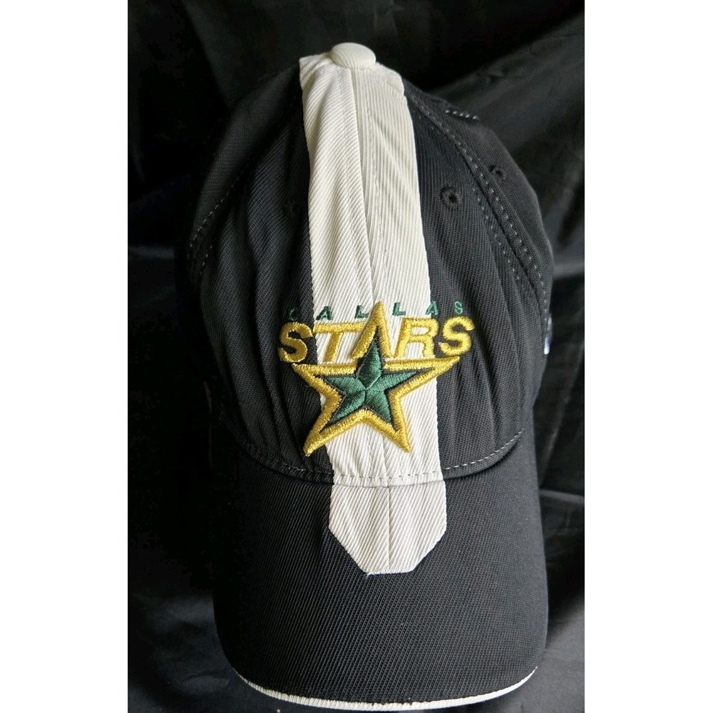 Dallas Stars NHL‎ Reebok Face Off Headwear Ball Cap One Size